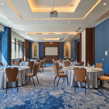 Crowne Plaza - West Cairo Arkan By Ihg 6th of October City Eksteriør billede Meeting room